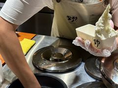 -野人先生Gelato(上海长宁龙之梦店)