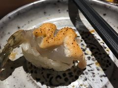 -万岁寿司(天河领展店)