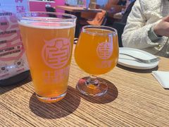 -牛啤堂精酿啤酒餐吧(五棵松华熙店)