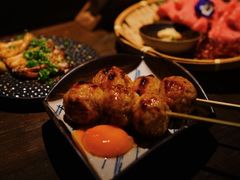 -三川·十酒Izakaya(南昌路店)