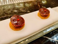 -Le Comptoir de Pierre Gagnaire