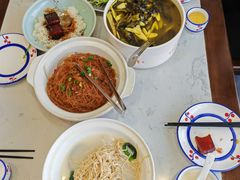 -苏庄·新淮扬菜(沂州路商业街店)