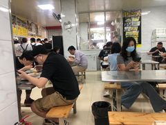 -汪家馄饨(集庆路店)