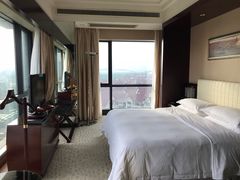 -杭州龙禧福朋喜来登酒店