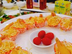 富贵虾-潮喜竹溪荔湖酒家(荔枝湾店)