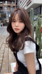-Rise Hair上升造型