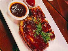 -宝莱纳餐厅(滨江店)