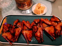 红烧鸽-大鸽饭(岗顶店)