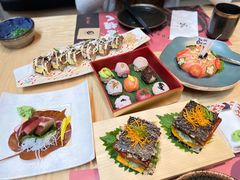 -鸟山鸣·日料食堂(王府井店)