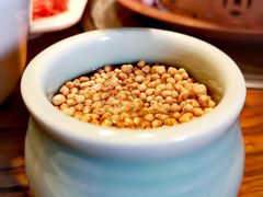 -额尔敦传统涮(公园西路店)