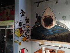-串玖郎绿色串吧(丽晶公馆店)