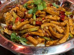 -粗粮人家(簋街店)
