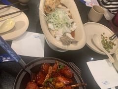 -鹿港小镇(霄云店)