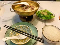 -外婆小聚茶餐厅·生日·团建(市民中心店)
