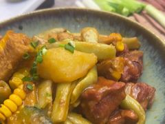 -君霖海鲜私房菜(春柳店)