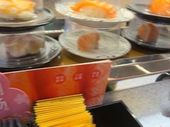 -争鲜回转寿司(中街大悦城店)