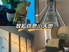 -道合堂·中式按摩·spa(民治店)