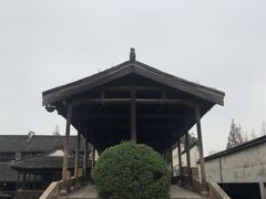 -乌镇东栅景区