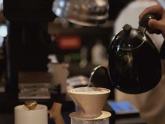 -沪水焙煎室(淡水路店)