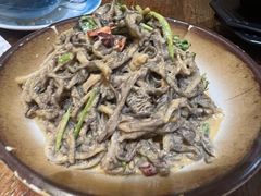 -老姑砂锅·烧烤天津菜(体北道店)