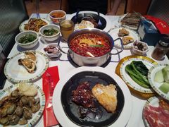 -吉布鲁牛排海鲜自助(巴南万达广场店)