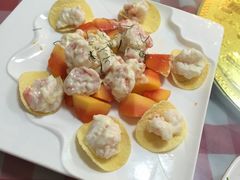 -龙桥私厨·姜花菊花过桥鱼·顺德菜(容桂店)