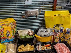 -熊猫垯火锅外卖(怀远门店)
