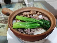 -超记煲仔饭(珠光路店)