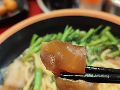 -新记车仔面