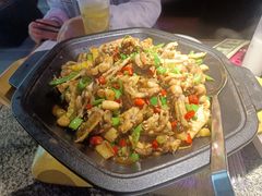 -蛙来哒(万豪城市广场黑金冠店)