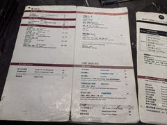 -1901 Cafe(西四店)