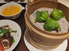 -杭州JW万豪酒店-万豪中餐厅
