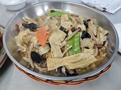 罗汉斋-海鲜街菜馆(海珠南路店)