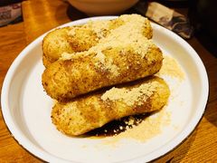 -渝是乎酸菜鱼(龙旗购物中心店)