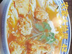 -丁记烩面(龙华店)