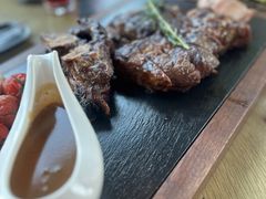 -恰餐厅及酒吧CHAR Bar & Grill(北京三里屯洲际店)