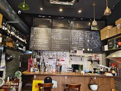 -Bistro Les Lilas丁香花小酒馆