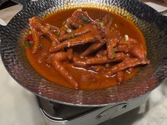-小菜园新徽菜(常州金坛吾悦店)