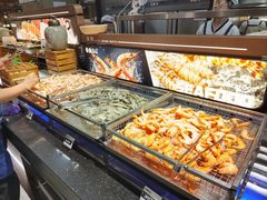 -韩盛·盛江山自助料理(中街大悦城店)