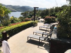 -天目湖涵田半山温泉