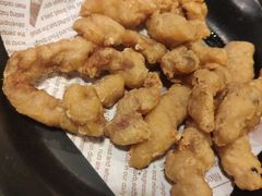小酥肉-火炉火自助餐(喜隆多店)