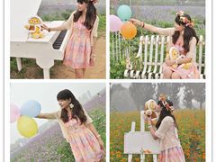 -北京东方普罗旺斯薰衣草庄园