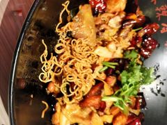 -食悦天美食广场(武汉壹方购物中心店)