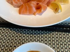 -都会尚膳·海鲜自助餐厅(重庆万豪酒店)