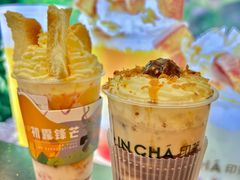 -INCHA印茶(附中东巷店)