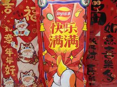 -麦德龙(闵行店)