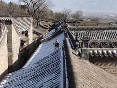 -山西王家大院