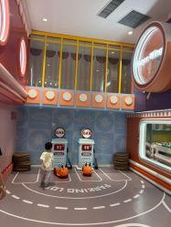 -乐多星球潮玩中心(沈阳嘉里城店)