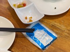 -付小姐在成都(中山公园店)