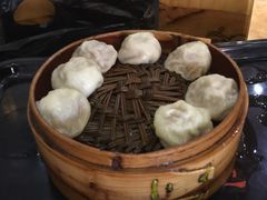 -百年尹氏汤包(湖南路狮子桥店)